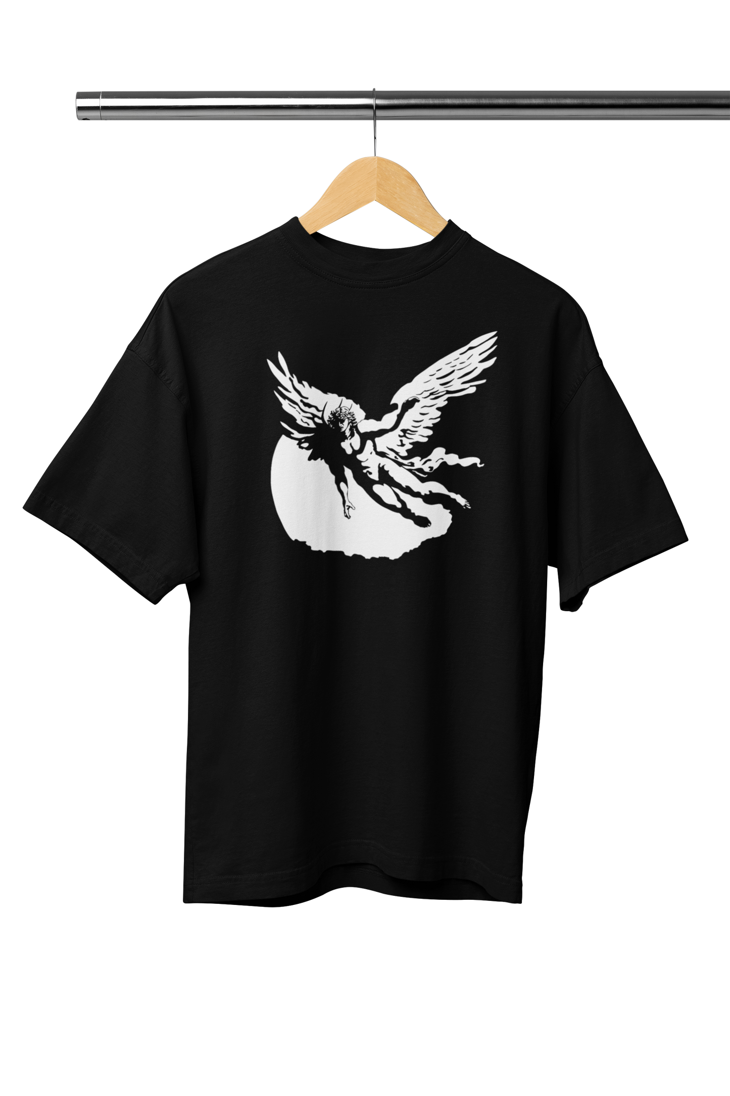 Lucifer Falling
