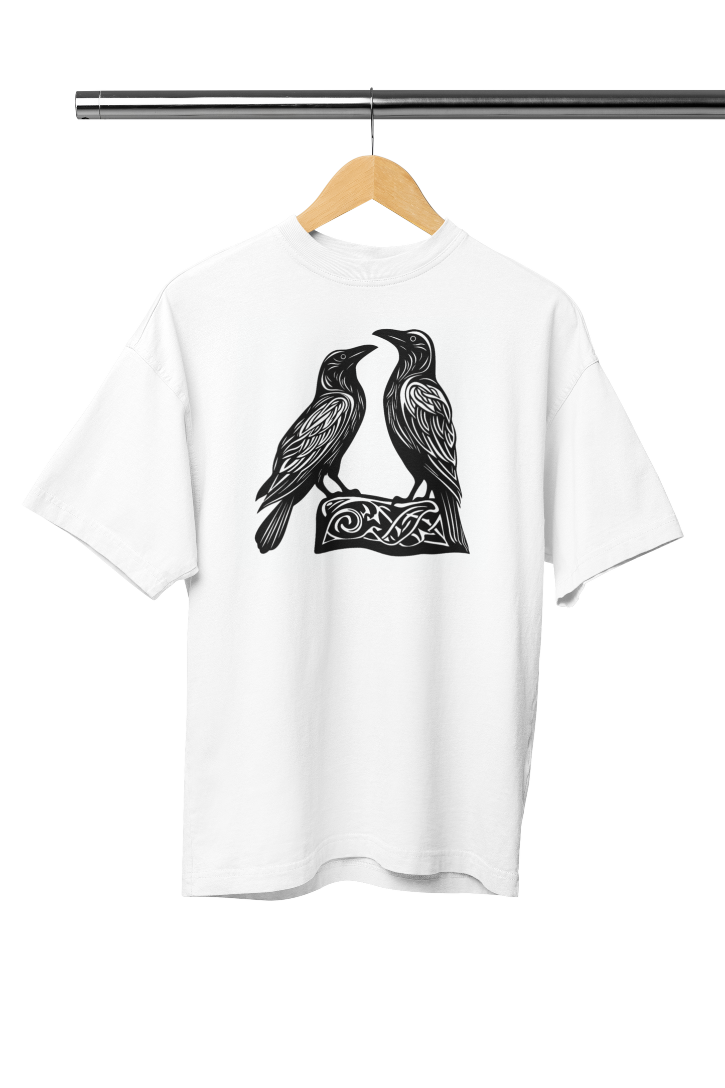 Hugin und Munin