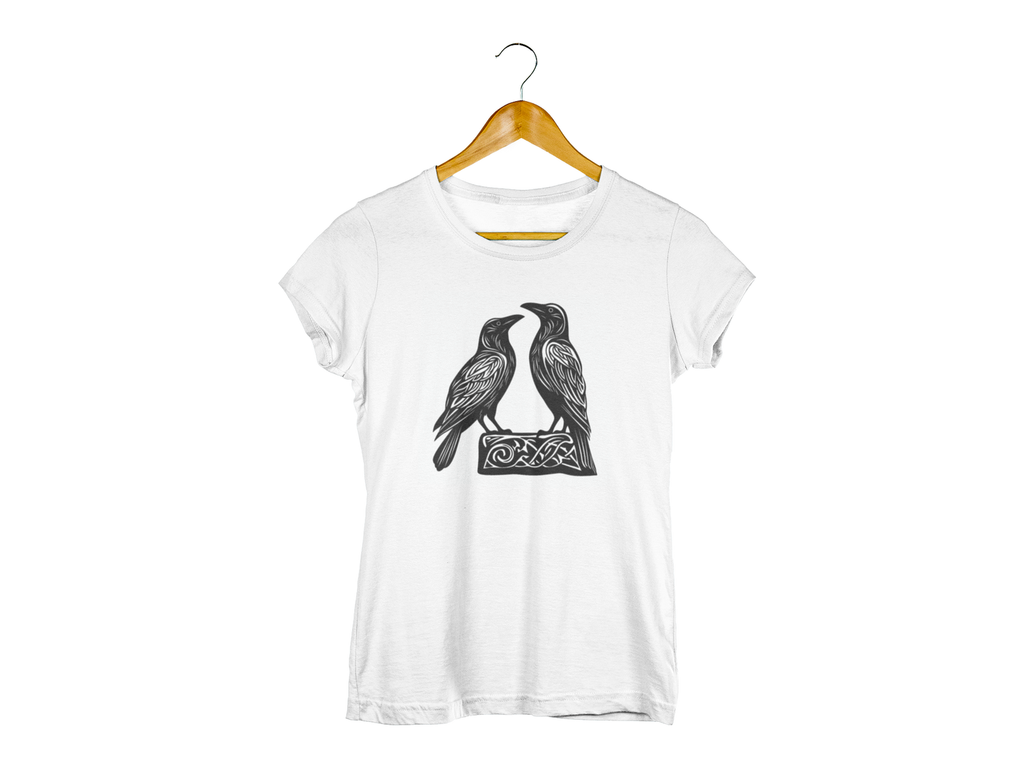 Hugin und Munin