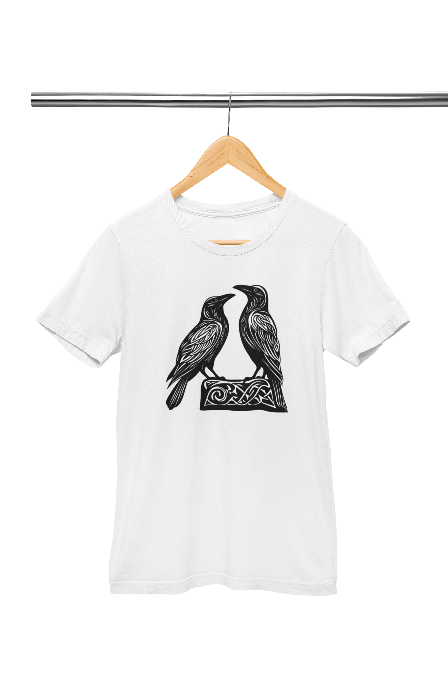 Hugin und Munin