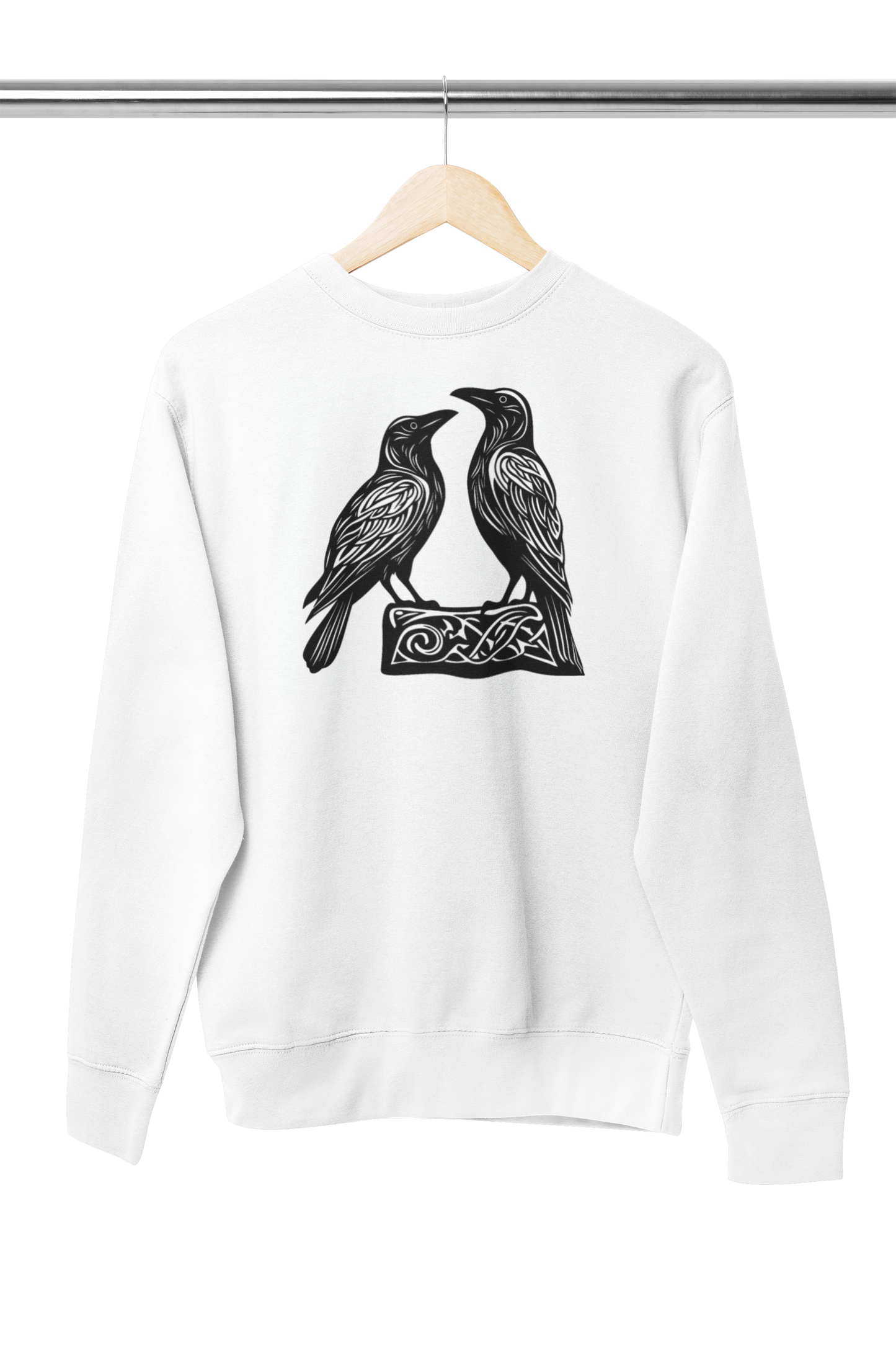 Hugin und Munin